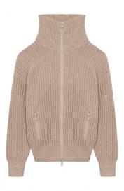 Хлопковый кардиган Brunello Cucinelli