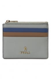 Кожаный футляр для кредитных карт Furla