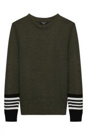 Пуловер Neil Barrett Kids