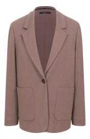 Шерстяной жакет Windsor