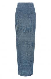 Джинсовая юбка Diesel