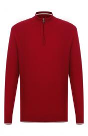 Джемпер из шерсти и лиоцелла PAUL&SHARK