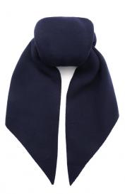 Шаль из шерсти и кашемира Officine Generale