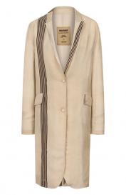 Жакет из вискозы Uma Wang