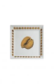 Мелочница Giro di Conchiglie Fornasetti