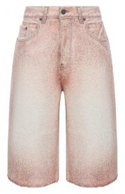 Джинсовые шорты Haikure