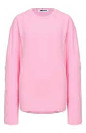 Хлопковый лонгслив Pervert