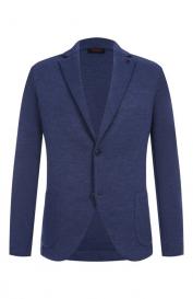 Шерстяной пиджак Gran Sasso