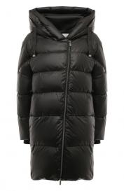 Пуховик Diego M