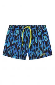 Плавки-шорты Roberto Cavalli