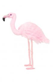 Мягкая игрушка Фламинго Hansa