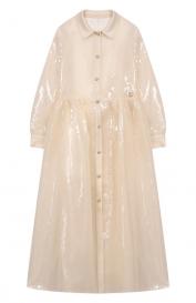 Платье ELIE SAAB JUNIOR