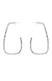 Серьги False Circle Sevenworlds