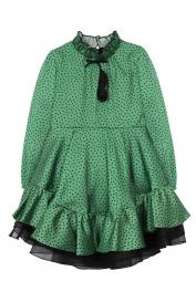 Платье Designers cat