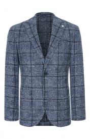 Однобортный пиджак L.B.M. 1911