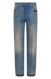 Джинсы Valentino