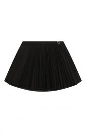 Плиссированная юбка ELIE SAAB JUNIOR