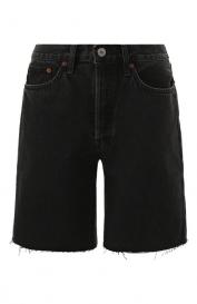 Джинсовые шорты Re/done