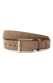 Замшевый ремень Barrett