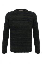 Шерстяной свитер Moncler