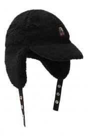 Шапка-ушанка Parajumpers