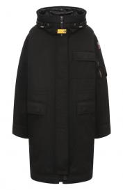 Пуховая парка Parajumpers