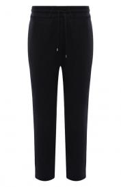 Хлопковые брюки Cortigiani