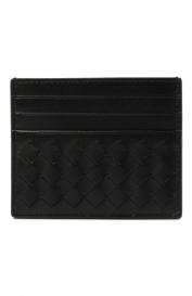 Кожаный футляр для кредитных карт Bottega Veneta