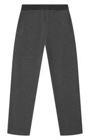 Хлопковые брюки Stefano Ricci Junior