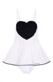 Слитный купальник Monnalisa