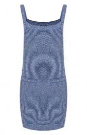 Хлопковое платье Gucci