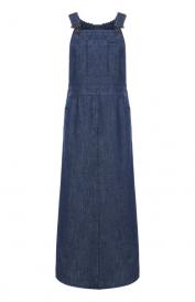 Джинсовое платье Weekend Max Mara