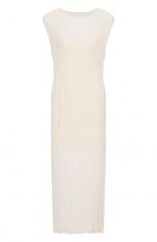 Хлопковое платье Loulou de Saison