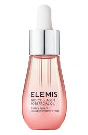 Масло для лица "Роза Про-Коллаген" (15ml) Elemis