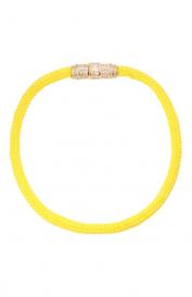 Колье Bottega Veneta