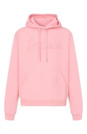 Хлопковое худи DSquared2