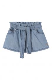 Джинсовые шорты Dolce&Gabbana