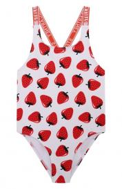 Слитный купальник Stella McCartney