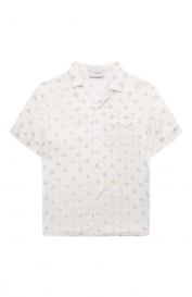 Рубашка из вискозы Paade Mode