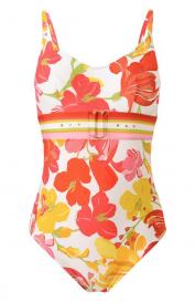 Слитный купальник Lise Charmel