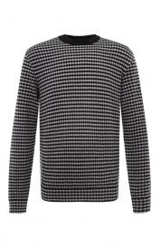 Шерстяной джемпер Giorgio Armani