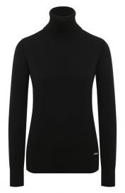 Кашемировая водолазка KITON