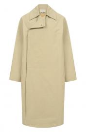 Хлопковый плащ Loulou de Saison