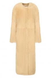 Шуба из овчины Loulou de Saison