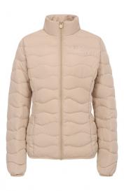 Утепленная куртка Ea7