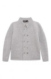 Кашемировый кардиган Giorgetti Cashmere