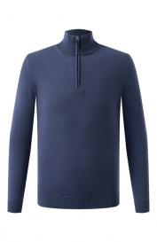 Кашемировый джемпер Kangra