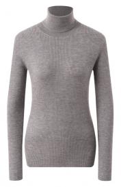 Водолазка из шерсти и шелка Windsor