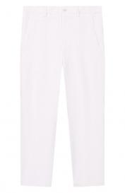 Вельветовые брюки Stefano Ricci Junior