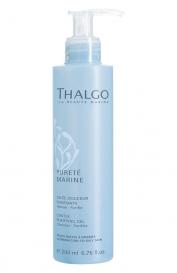 Очищающий гель с морскими экстрактами для лица Purete Marine (200ml) THALGO